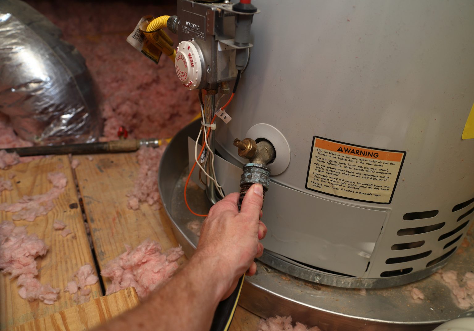 Emergency Water Heater Repair Water Heaters Offering Professional 