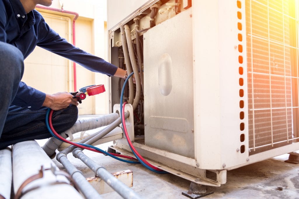 Emergency AC Repair Boulder, CO | 24-Hour Air Conditioning Service